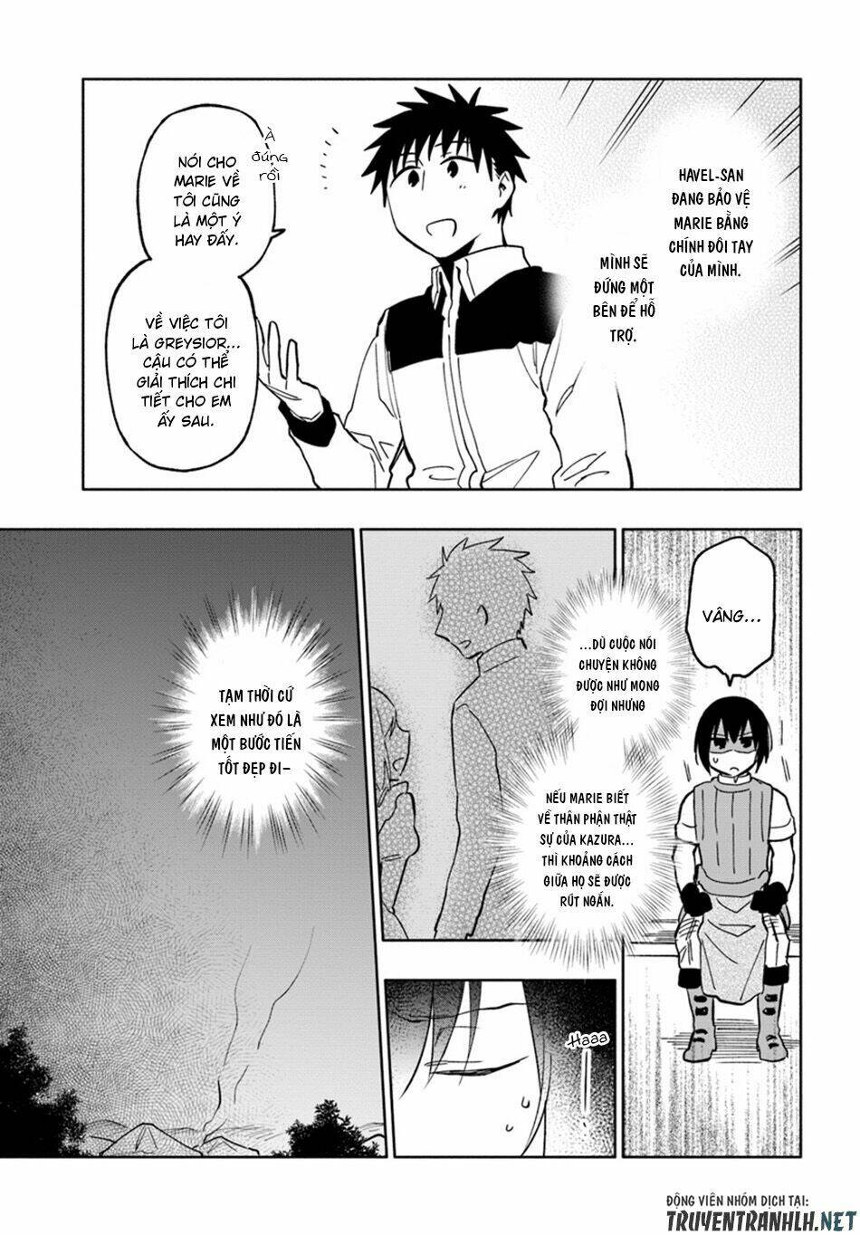 takarakuji de 40-oku atattandakedo isekai ni ijuu suru chapter 23 25