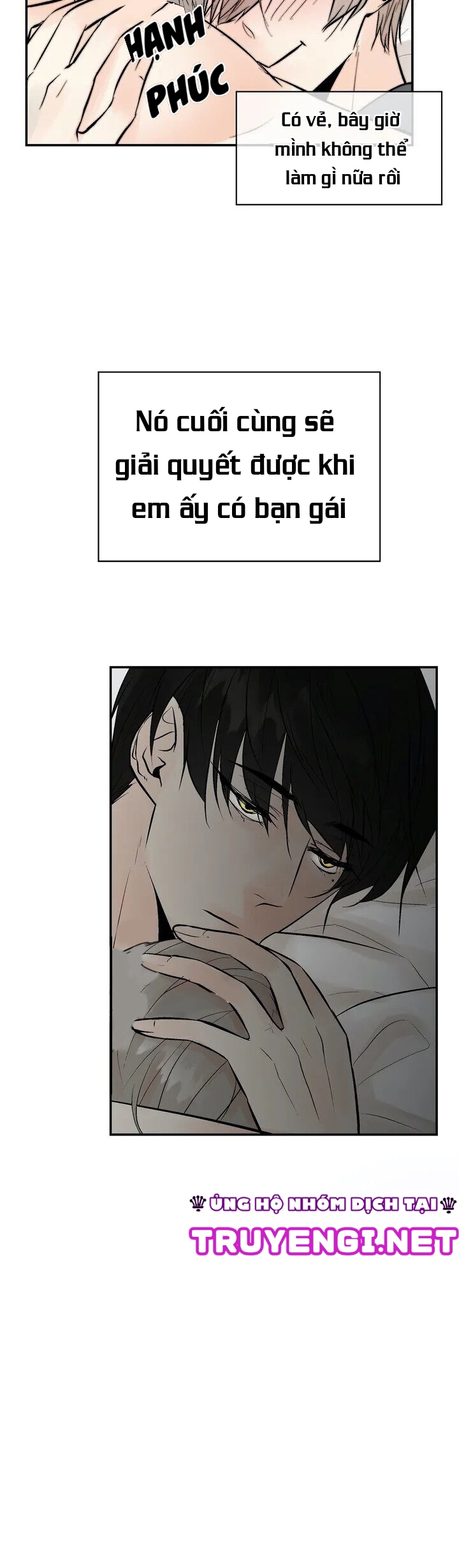 trú ẩn chapter 2 22