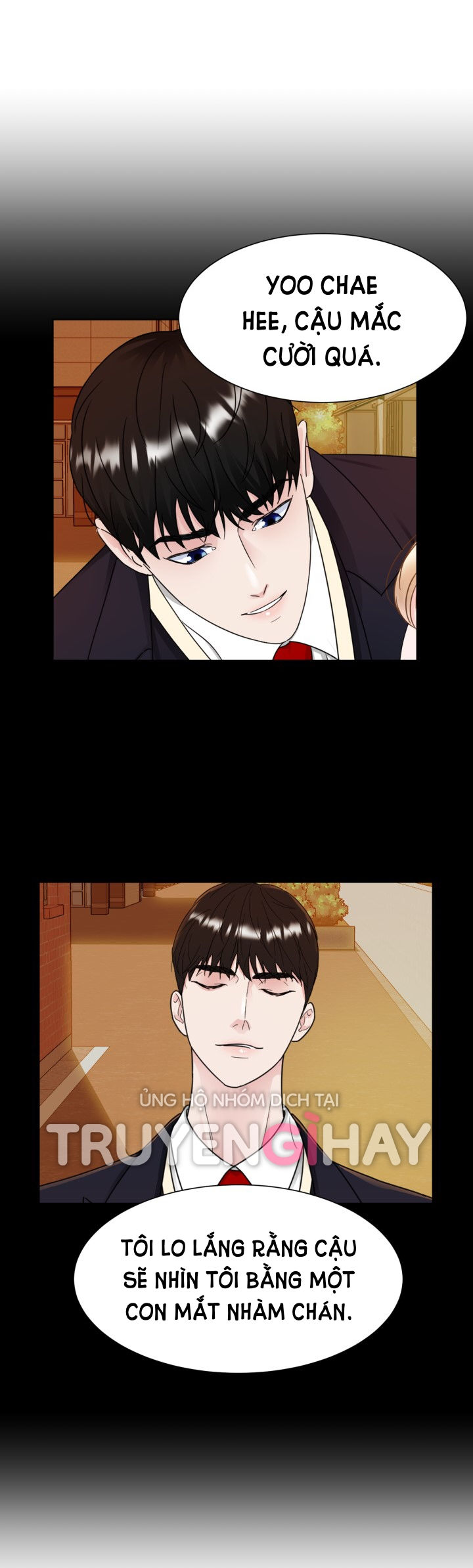 [18+] muộn màng chapter 8.1 25