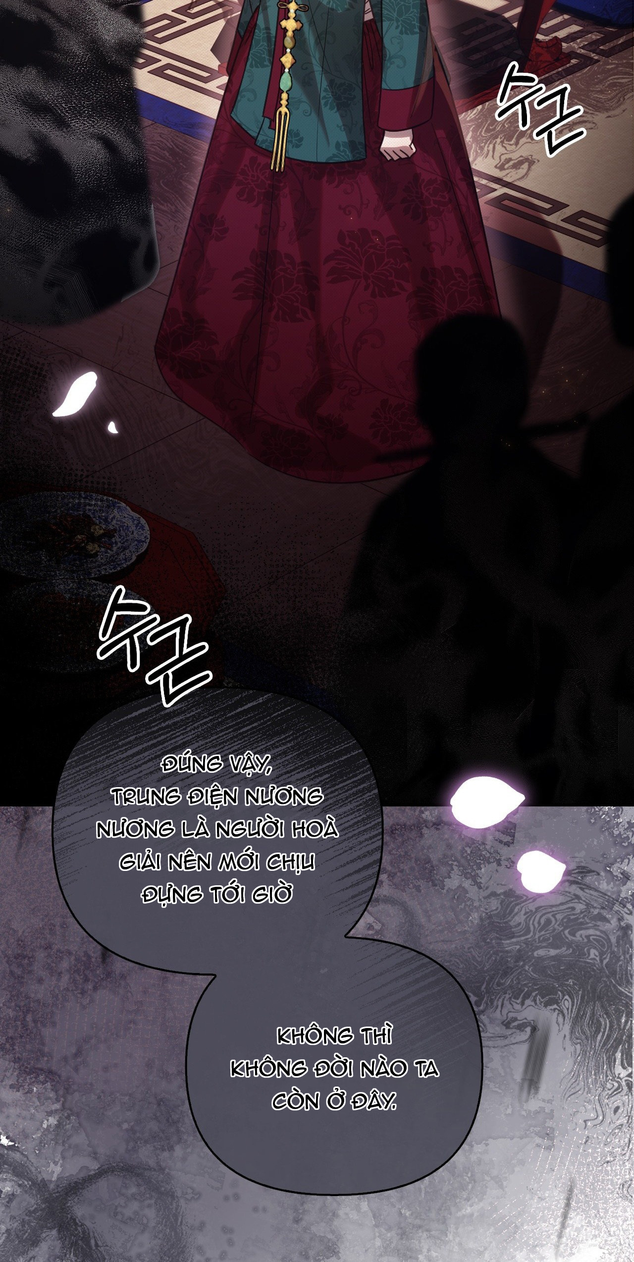 [18+] hậu cung kế chapter 11.2 20