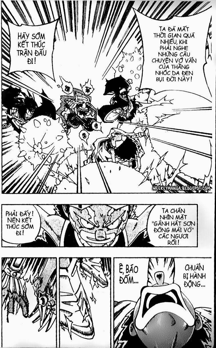 vua pháp thuật chapter 118 6