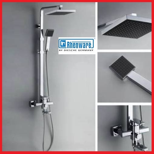 Sen cây nóng lạnh cao cấp  RHENWARE SC- 18003