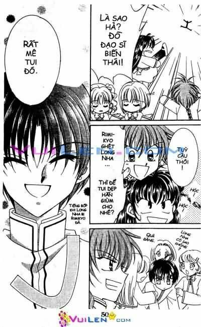 lâu đài cổ chapter 10 48