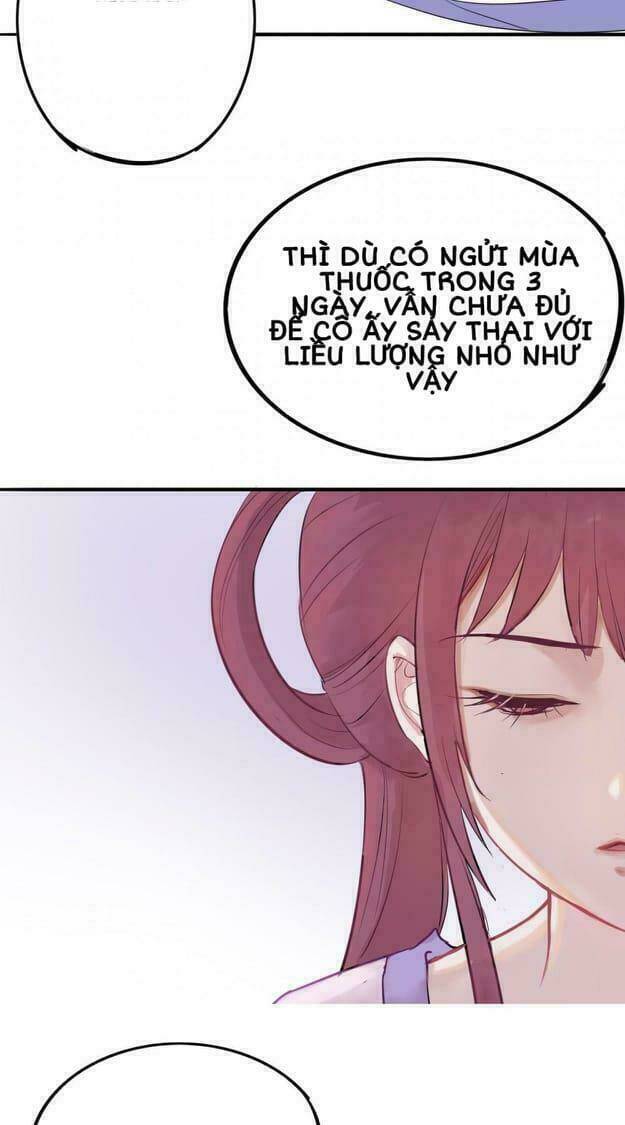 nữ đế trọng sinh chapter 2 21