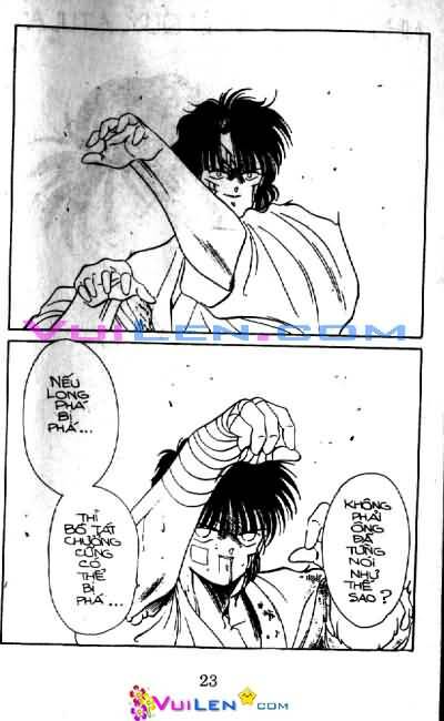 truyền nhân atula - shura no mon i chapter 10 24