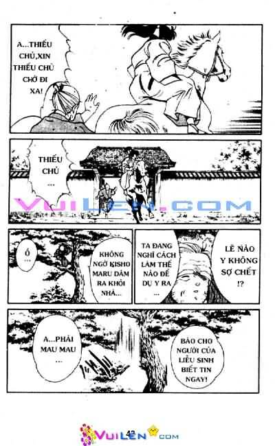 truyền nhân atula phần ii chapter 1 44