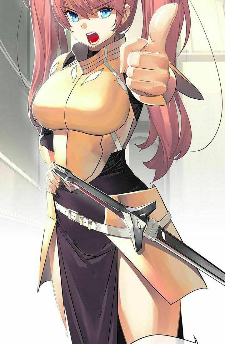 hầm ngục vĩnh cửu chapter 2 12