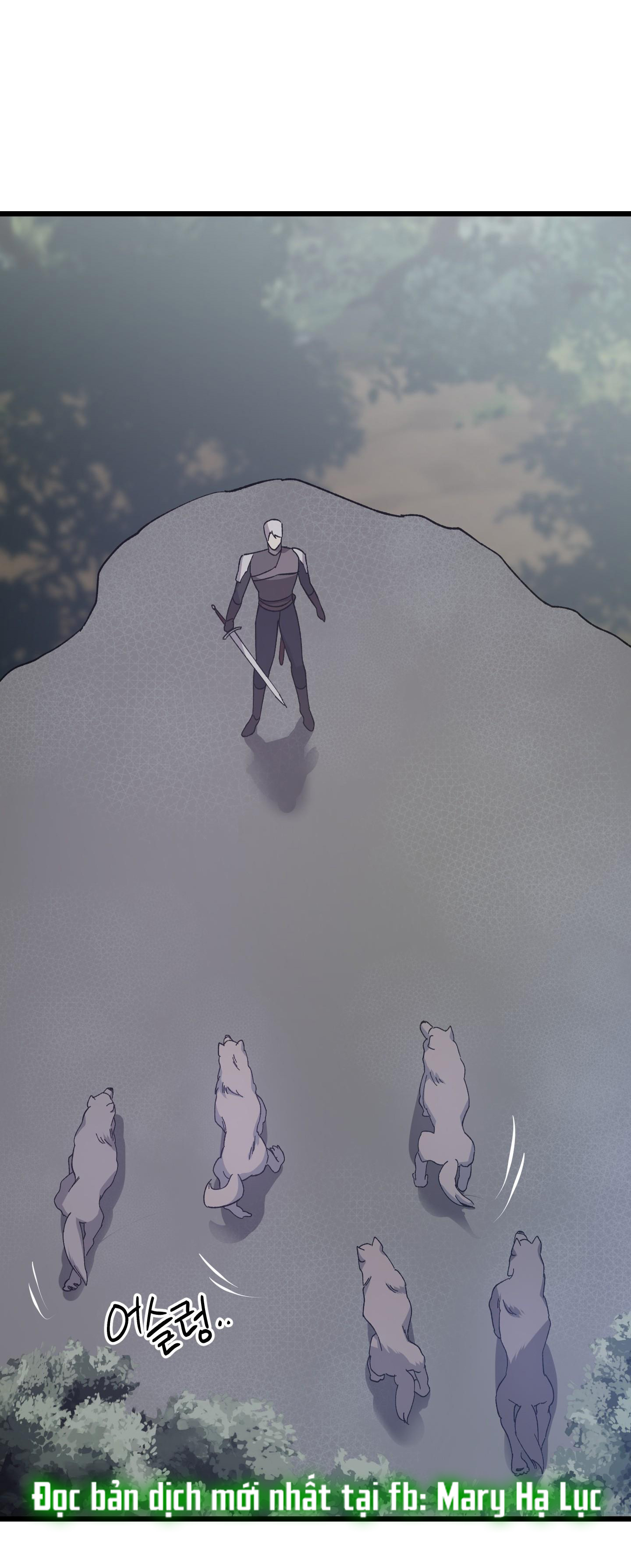 đóa hoa của mặt trời chapter 19.2 37