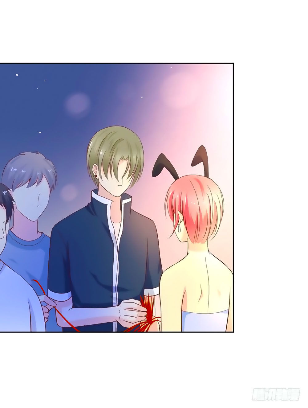 sinh sinh tương thác chapter 44 7