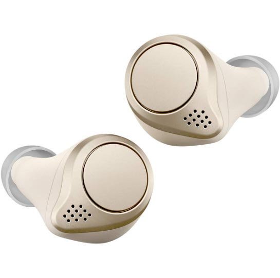 Tai Nghe Bluetooth True Wireless Lanith 75T – Kèm Hộp Sạc Kiêm Sạc Dự Phòng – Thời gian sử dụng lên tới 7.5h - Hàng nhập khẩu – TA00JA1