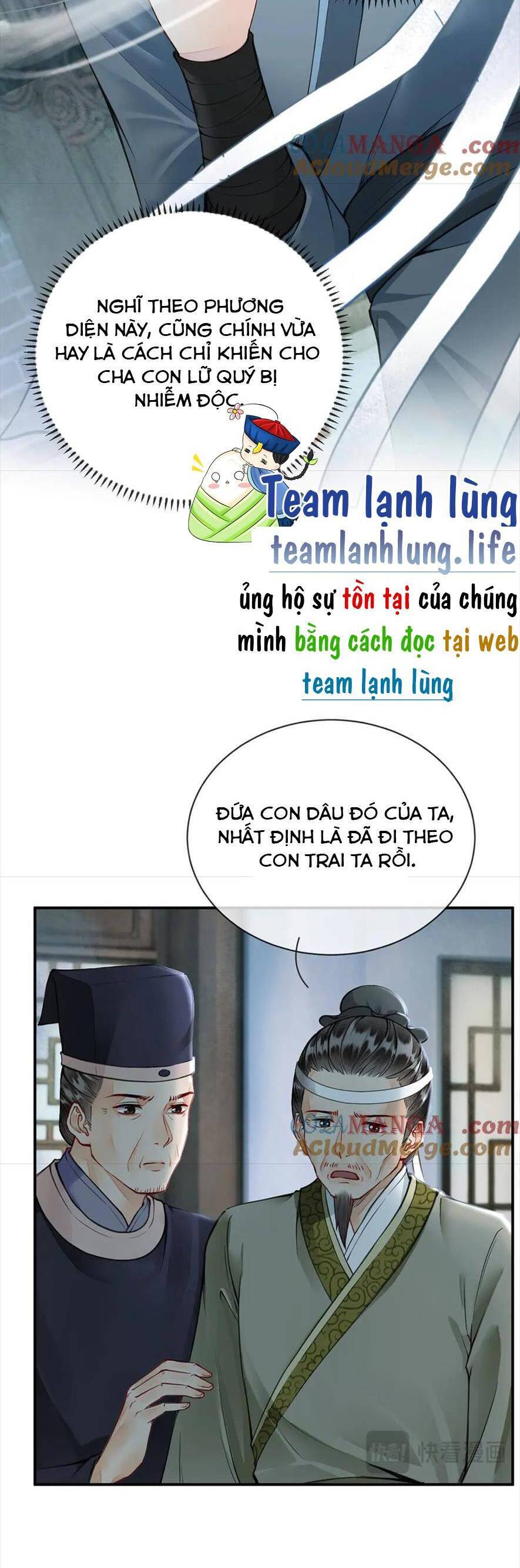 ngỗ tác cẩm y chapter 37 7