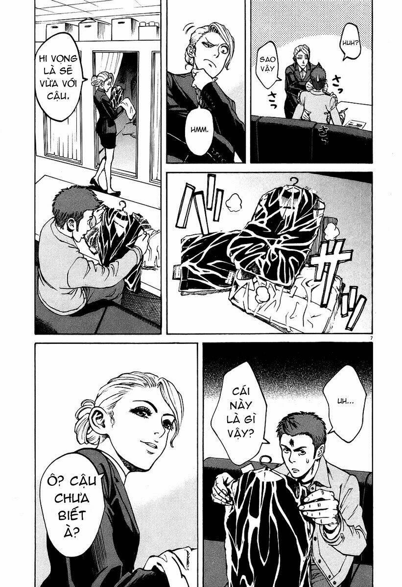 bambino chapter 25 6