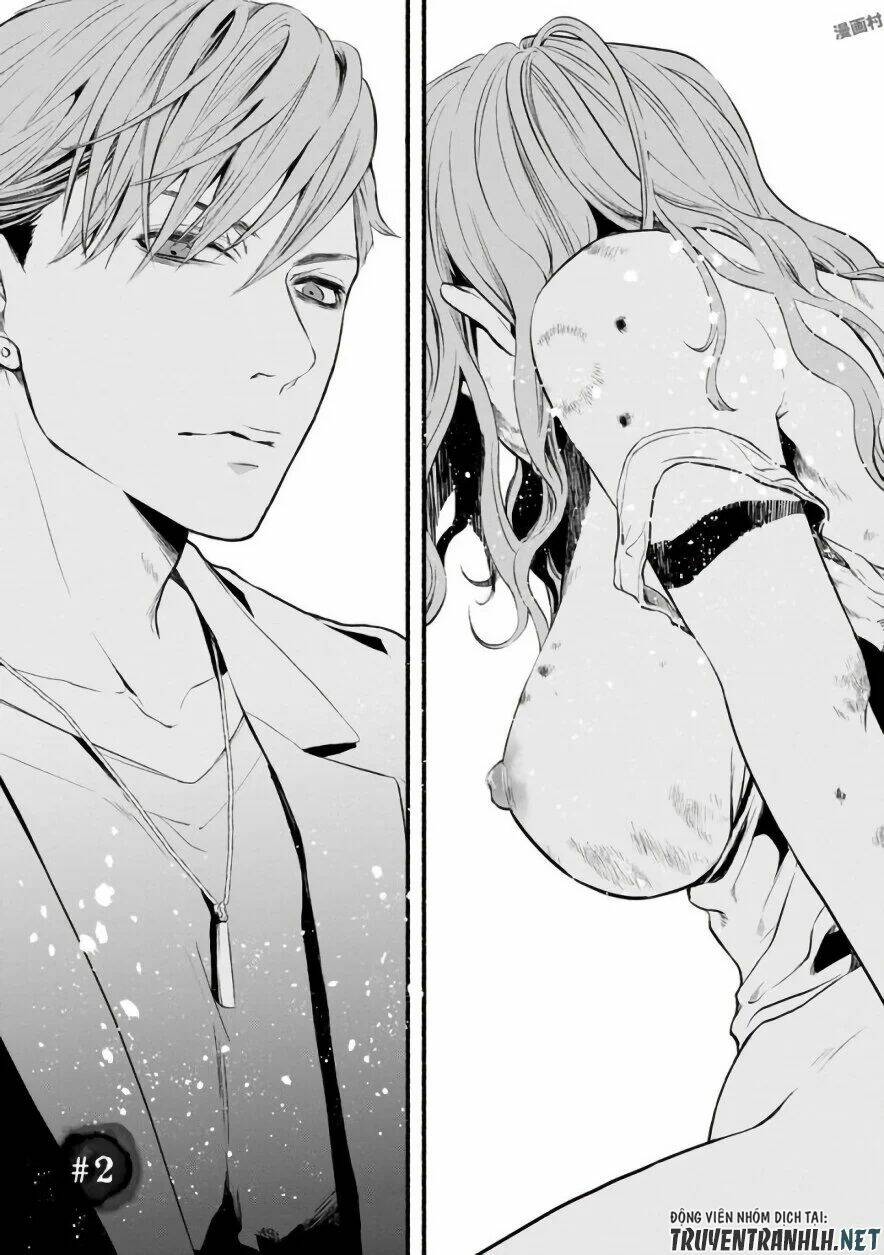 doku mushi - the ruins hotel chapter 2 4