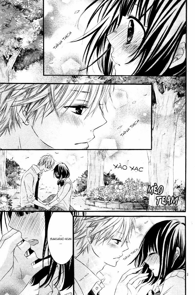 koisuru mitsuba chapter 2 3