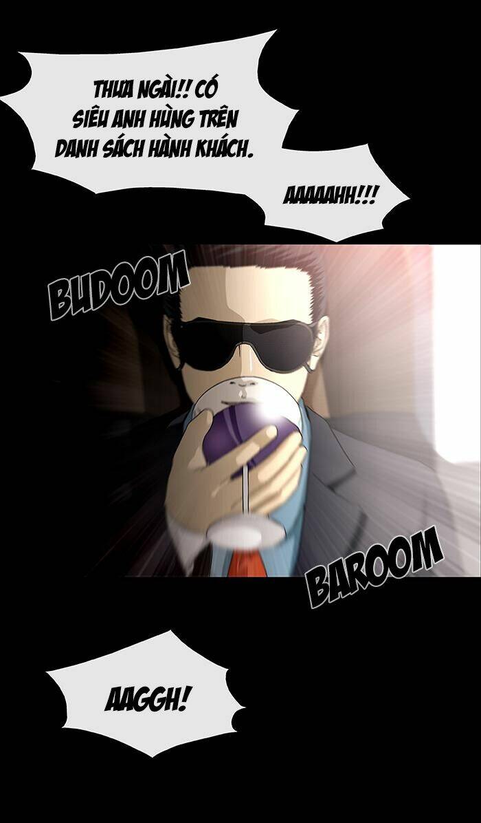 nhân vật tùy tùng chapter 0 16