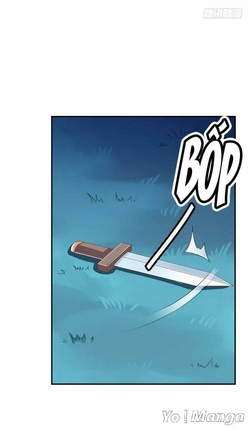 độc y cuồng phi chapter 40 45