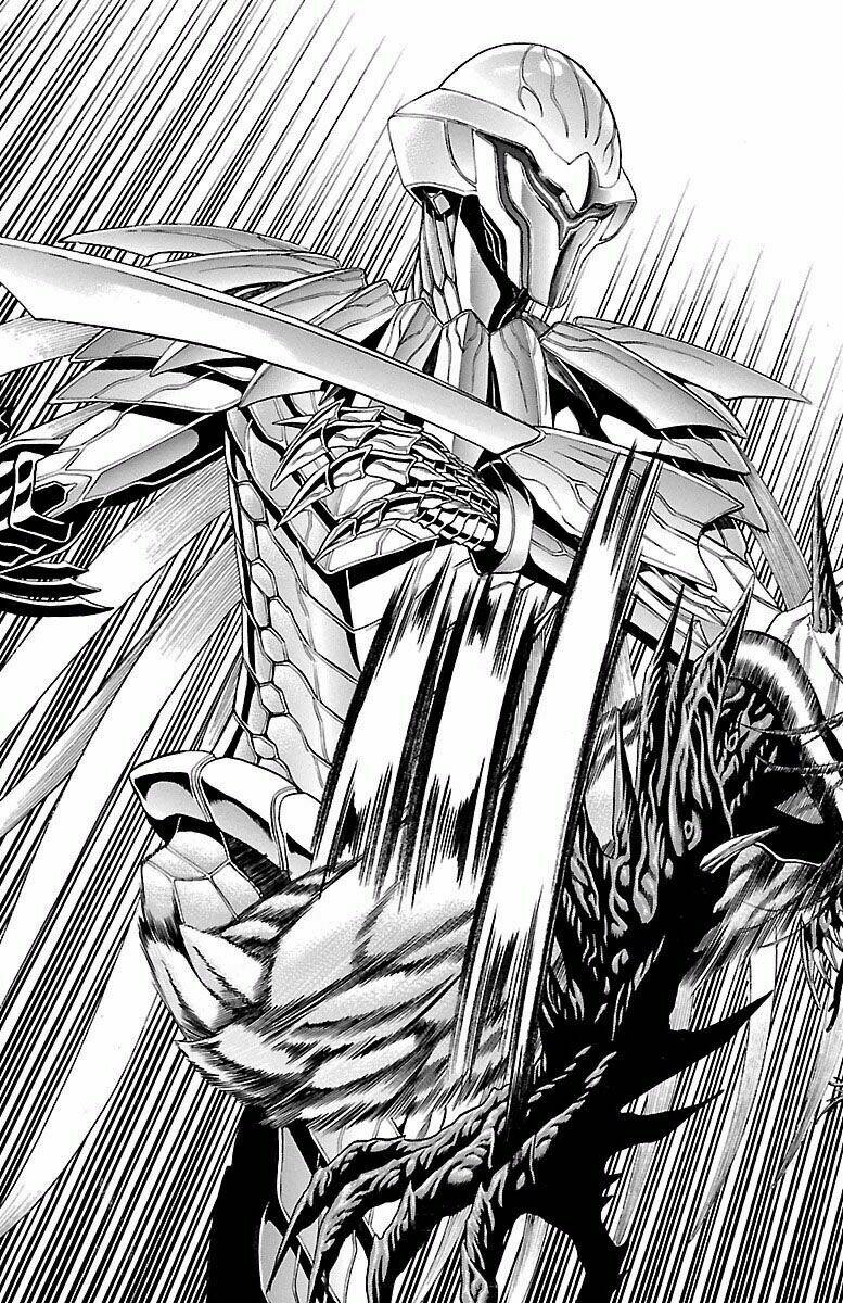 hakaijuu chapter 74 11