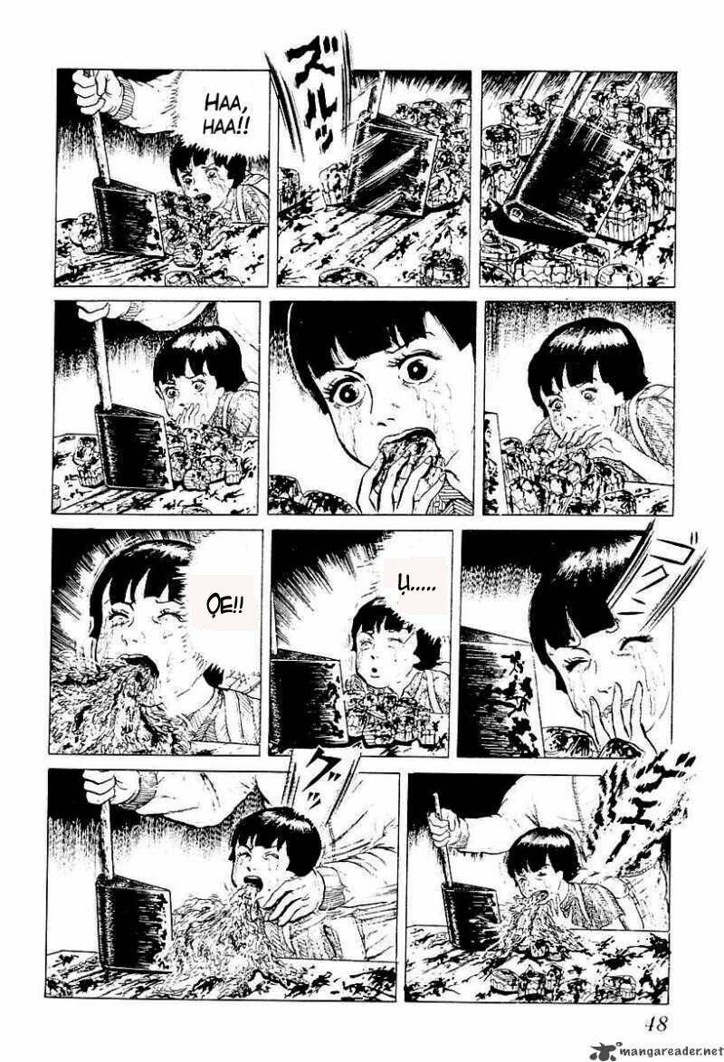 god's left hand, devil's right hand chapter 41 15