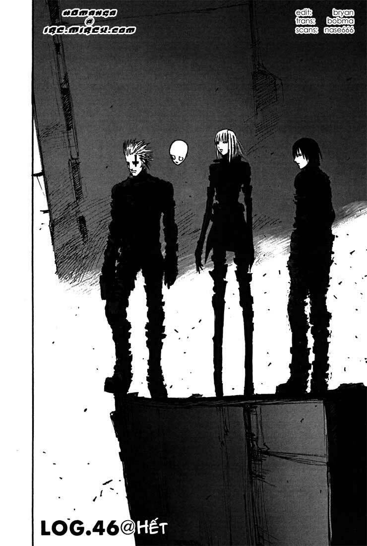 blame! chapter 46 30