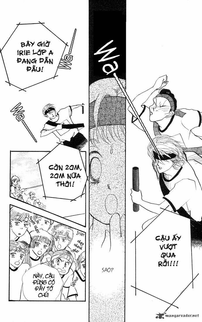 itazura na kiss chapter 5 44