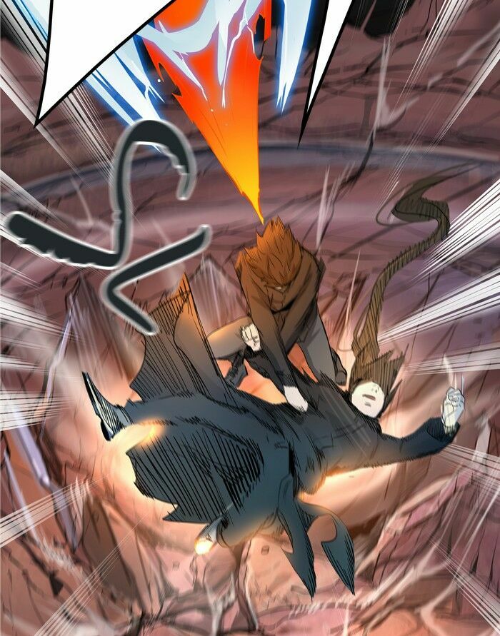 tòa tháp bí ẩn 2 chapter 269.5 64