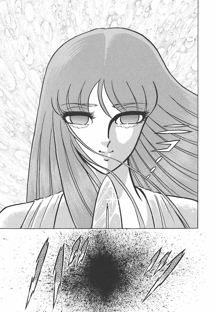 áo giáp vàng chapter 79 33