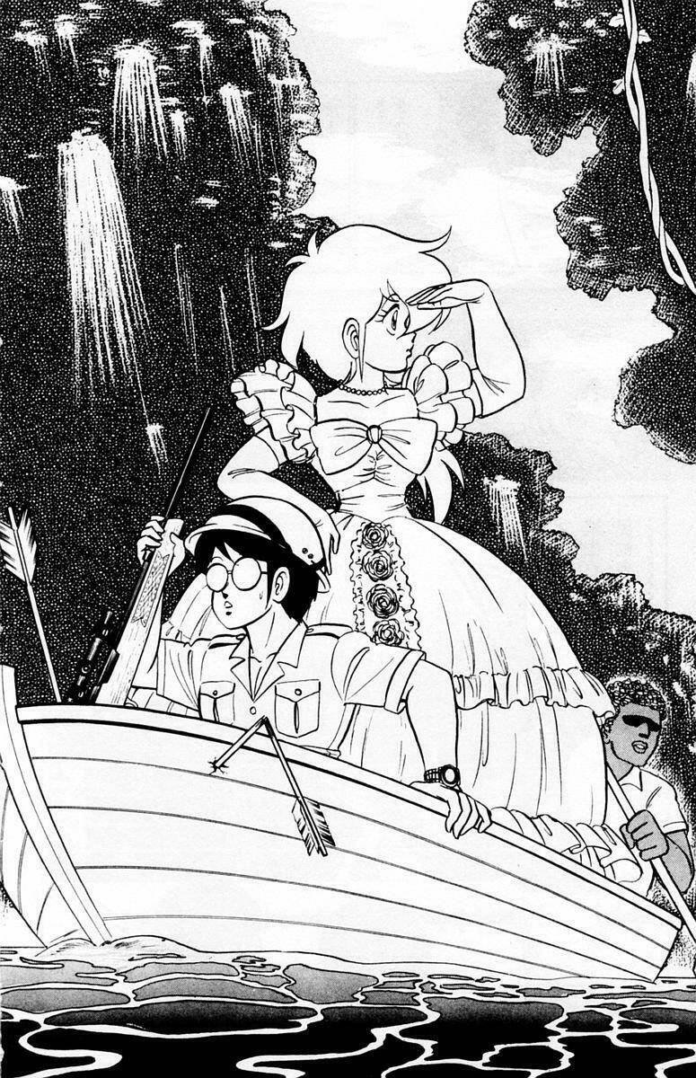 yuu & mi chapter 38 27