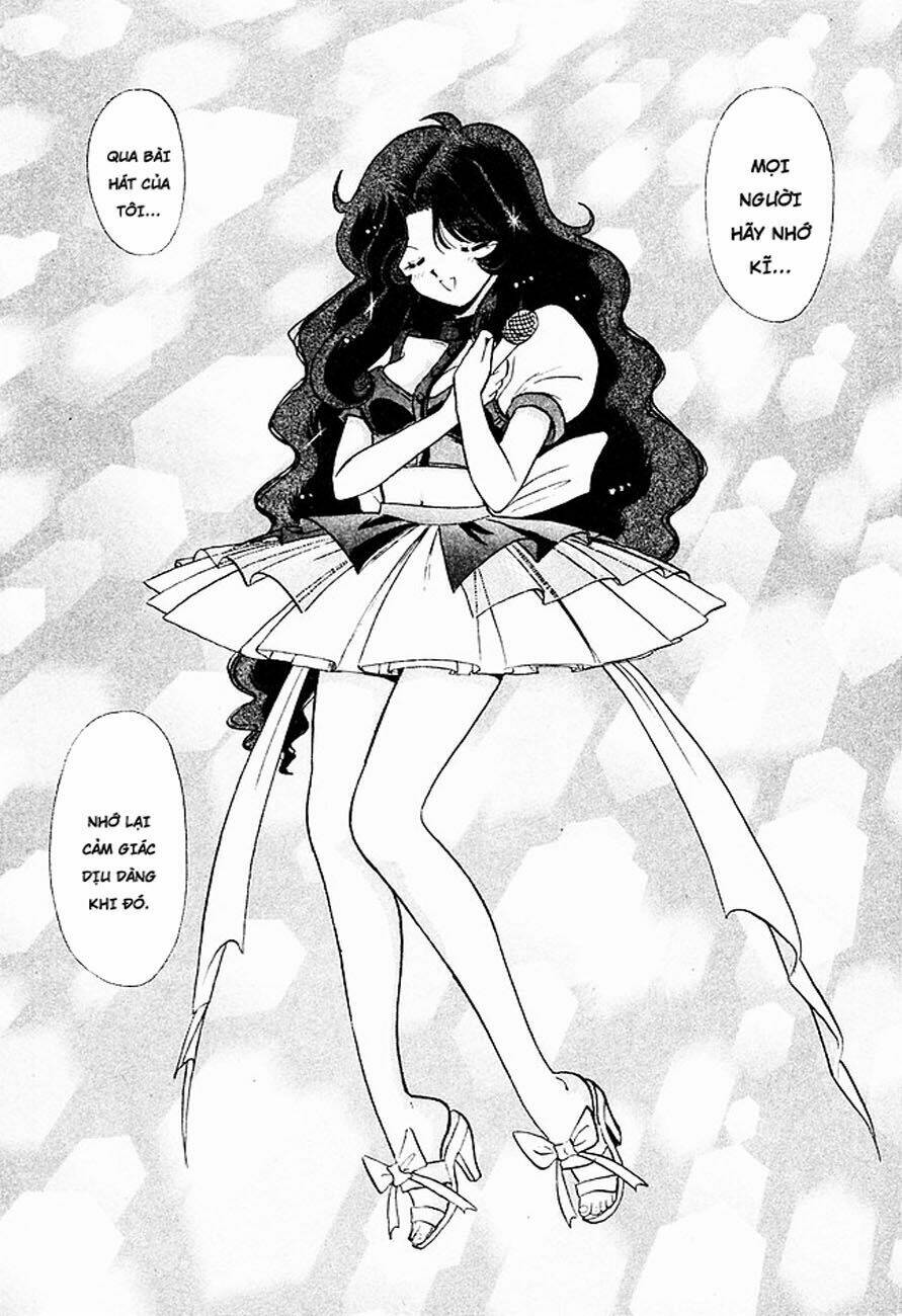 jigoku sensei nube - người thầy dũng cảm chapter 146 18