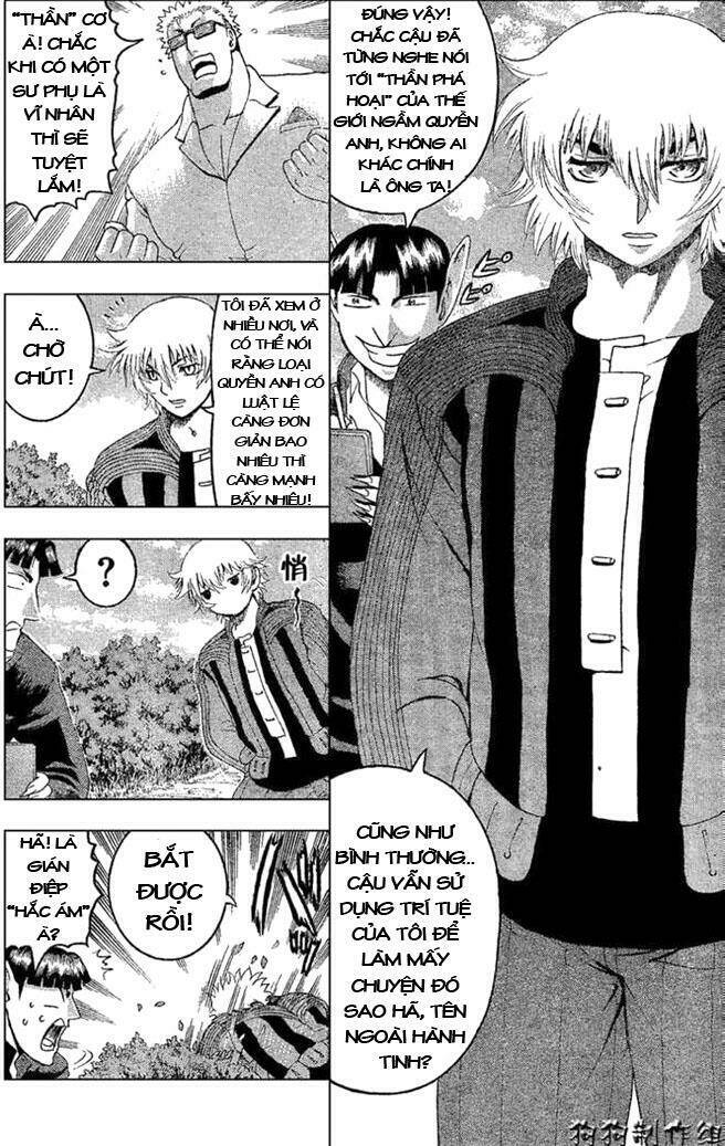 history's strongest disciple kenichi chapter 319 4