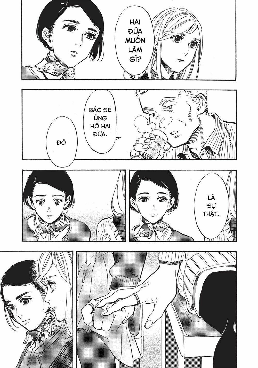 shimanami tasogare chapter 19 13