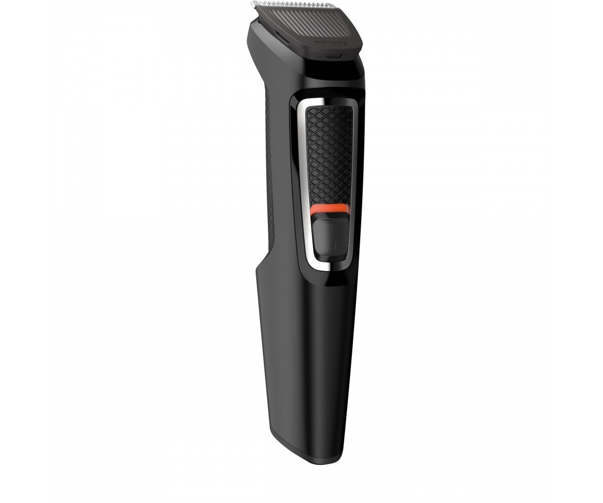 Tông đơ cắt tóc Philips MG3730/15 - Tông đơ đa năng 8in1 - Hàng chính hãng