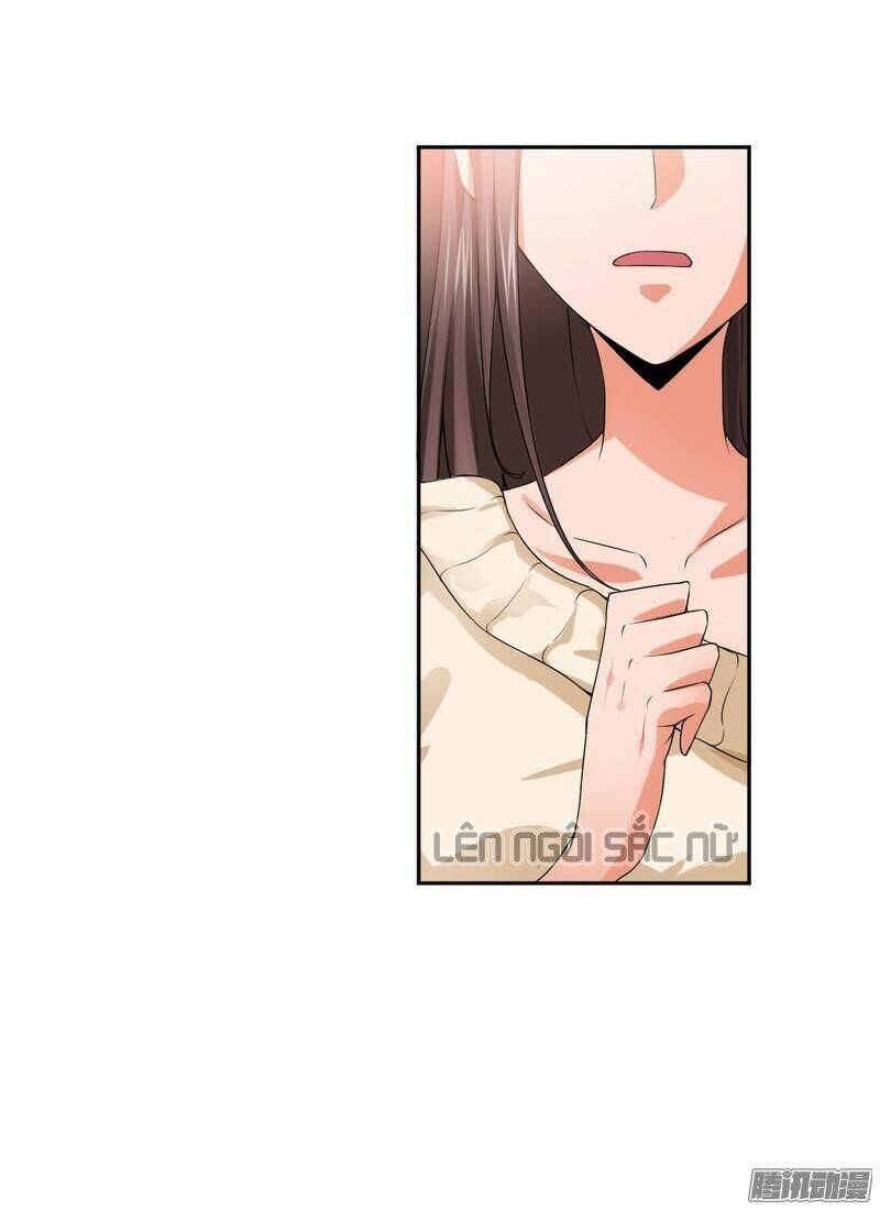 tổng tài khoái hôn chapter 8 9