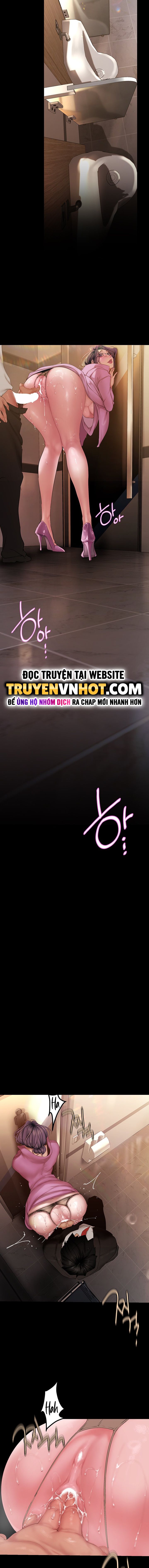 một thế giới mới tuyệt vời chapter 168 11