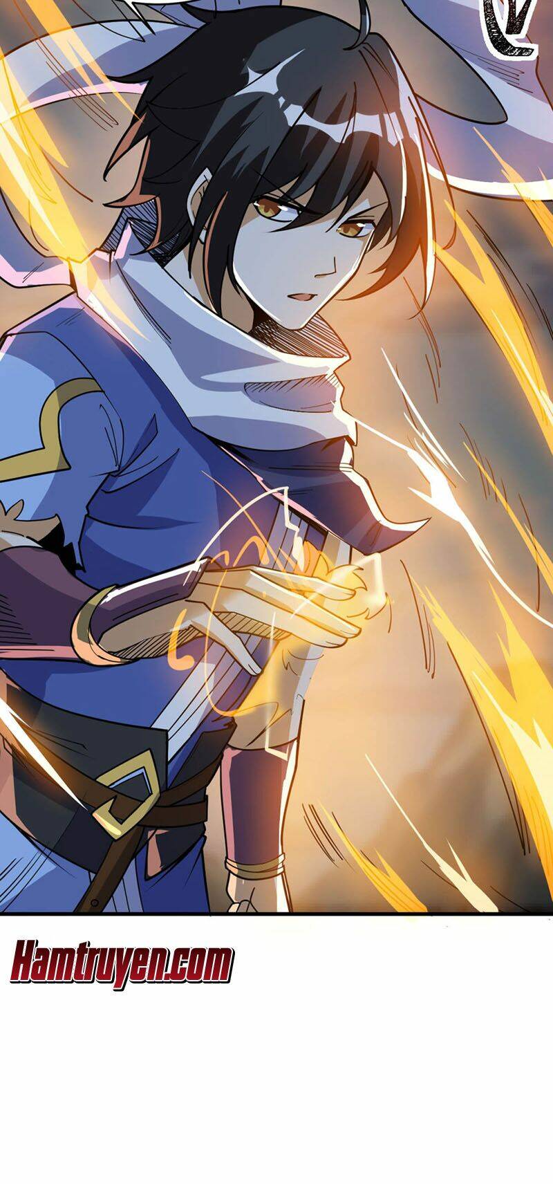 thần võ đế tôn chapter 70 51