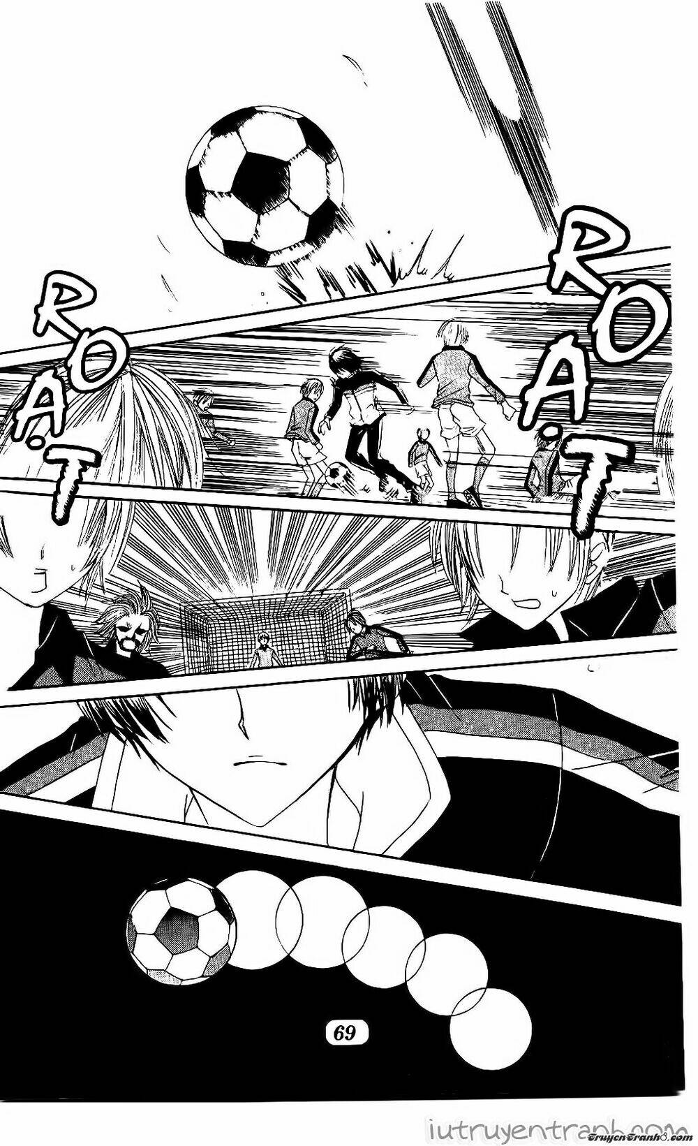 get love! chapter 31 5