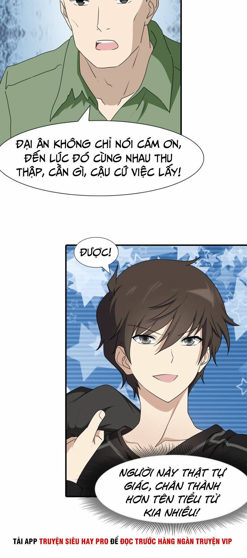 bạn gái virus của tôi chapter 91 36