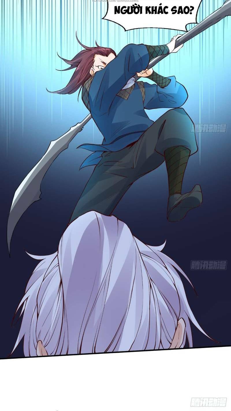 vạn cổ thiên đế chapter 14 13