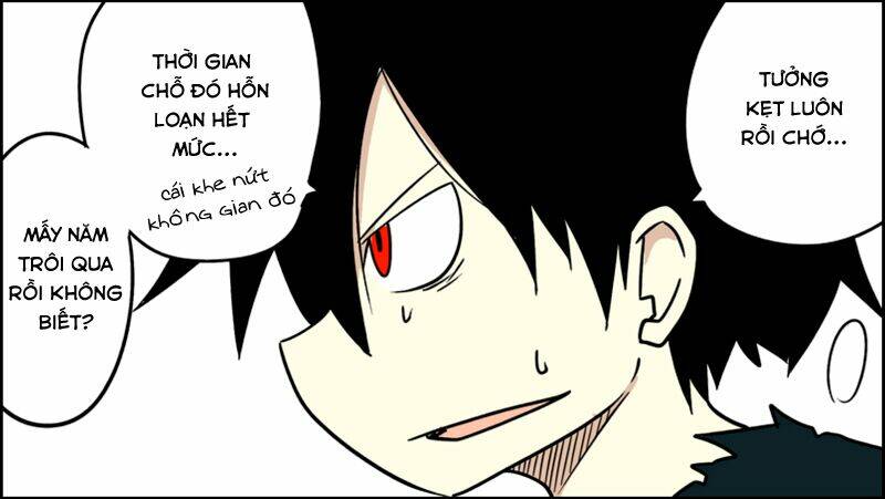 senyuu chapter 63 18