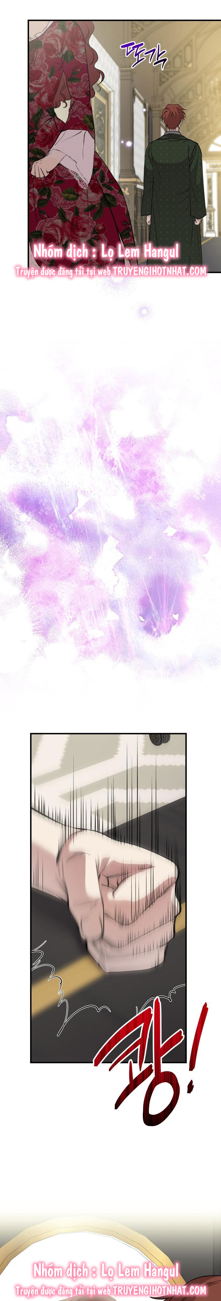 những kẻ mạnh nhất thế giới đều bám lấy tôi chapter 97.1 4