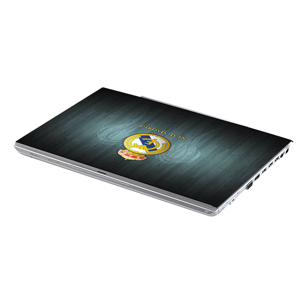 Mẫu Dán Laptop Logo LTLG-45 (15.6) inch