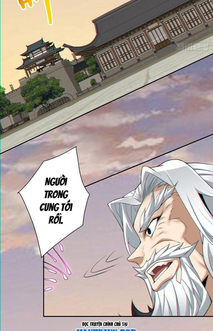 đồ đệ của ta đều là trùm phản diện chapter 94 4