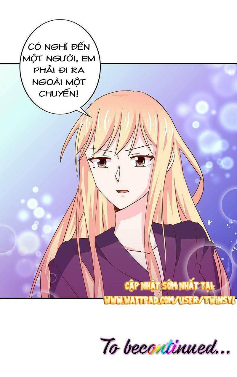 không gả cho tổng tài, gả cho người hầu chapter 149 35