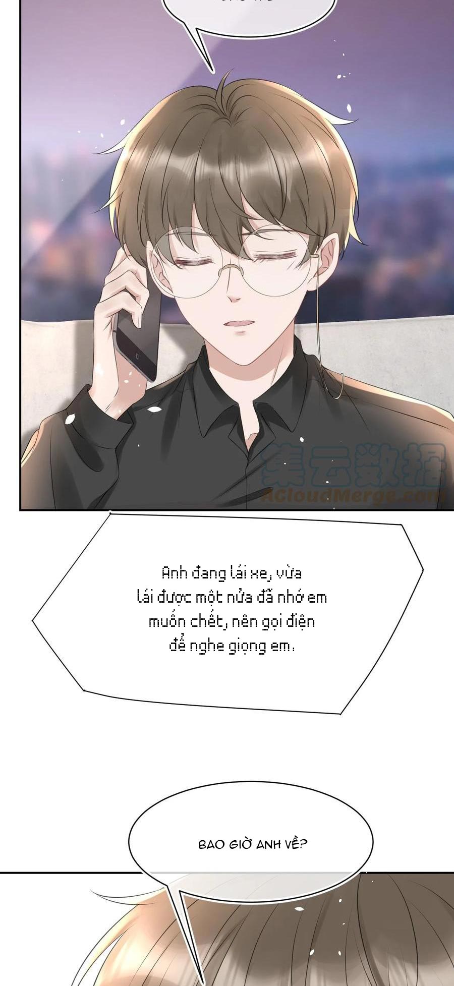 ta sinh con cho tổng tài chapter 54 40