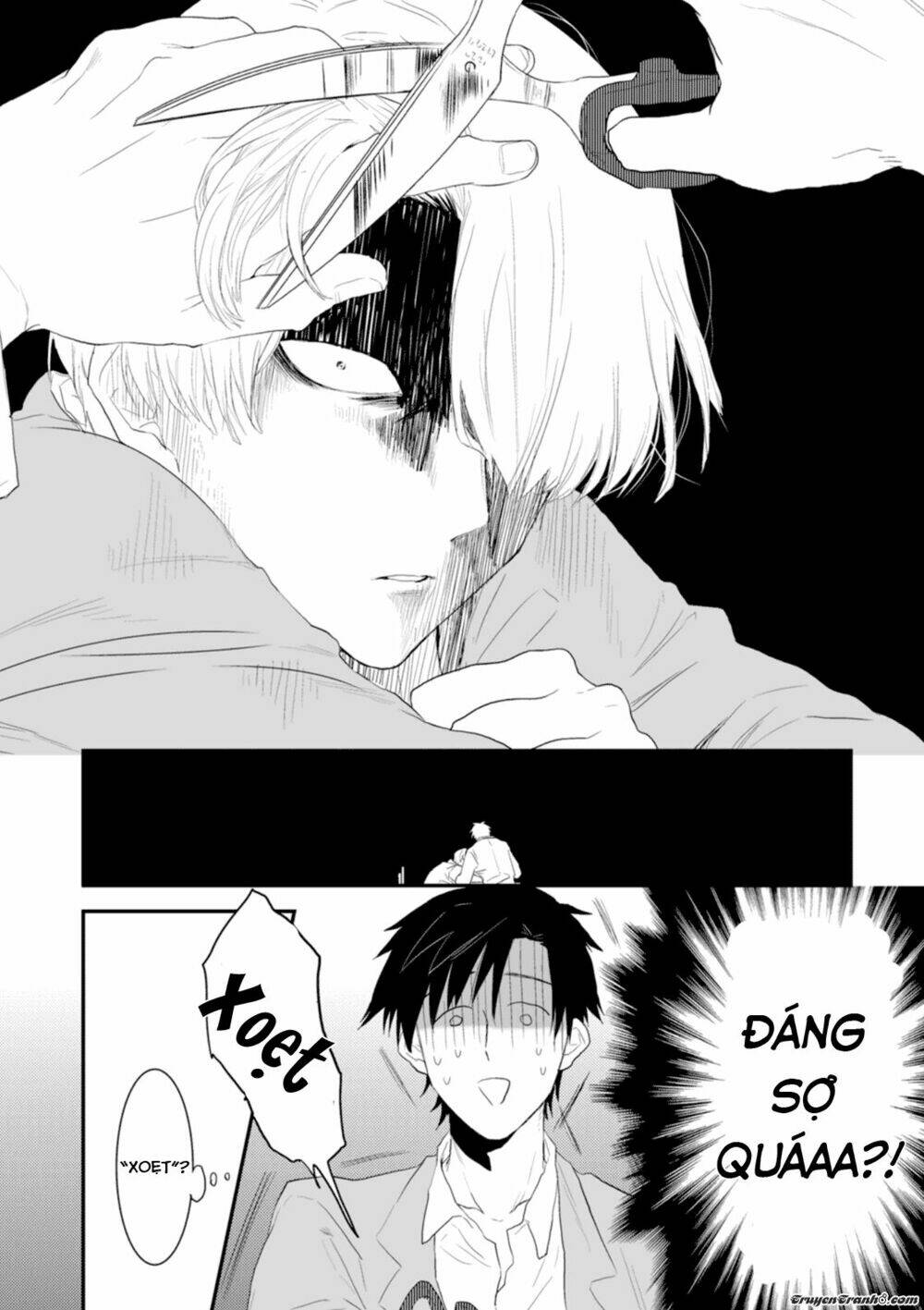 sonna me de mite kure chapter 1 29