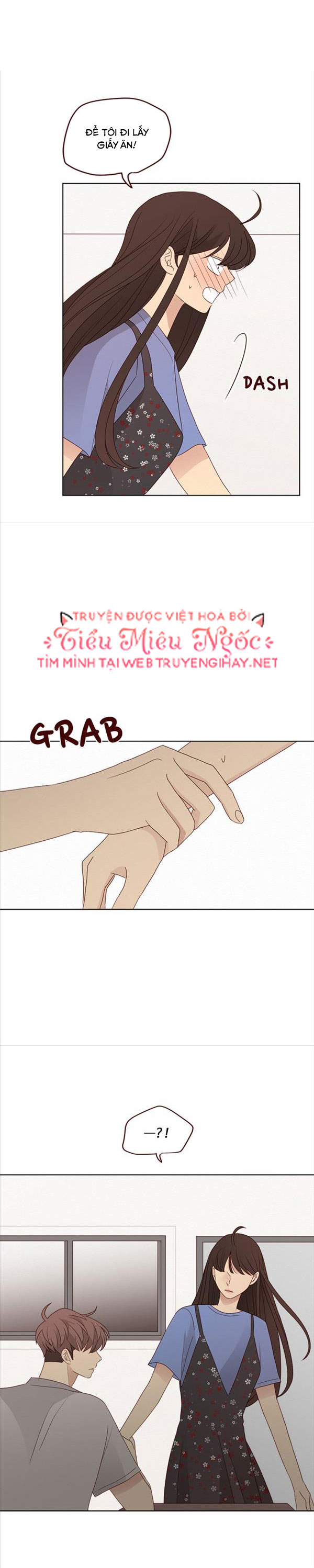 crush của tôi chapter 120 12