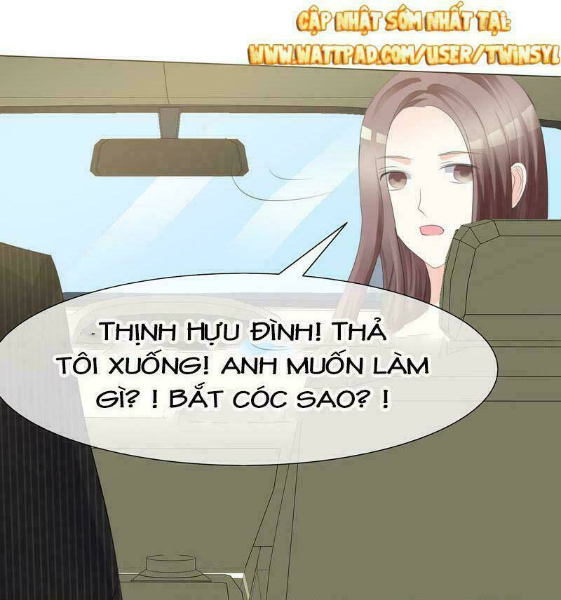 ái người tình xuất vu lam chapter 8 6