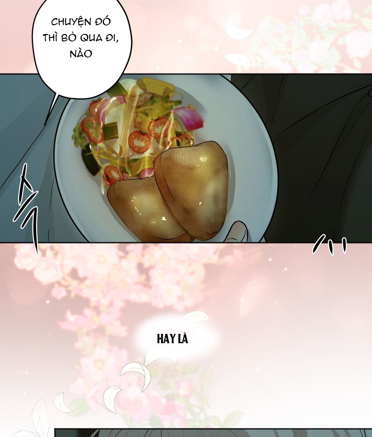 cry me a river chapter 23.2 9