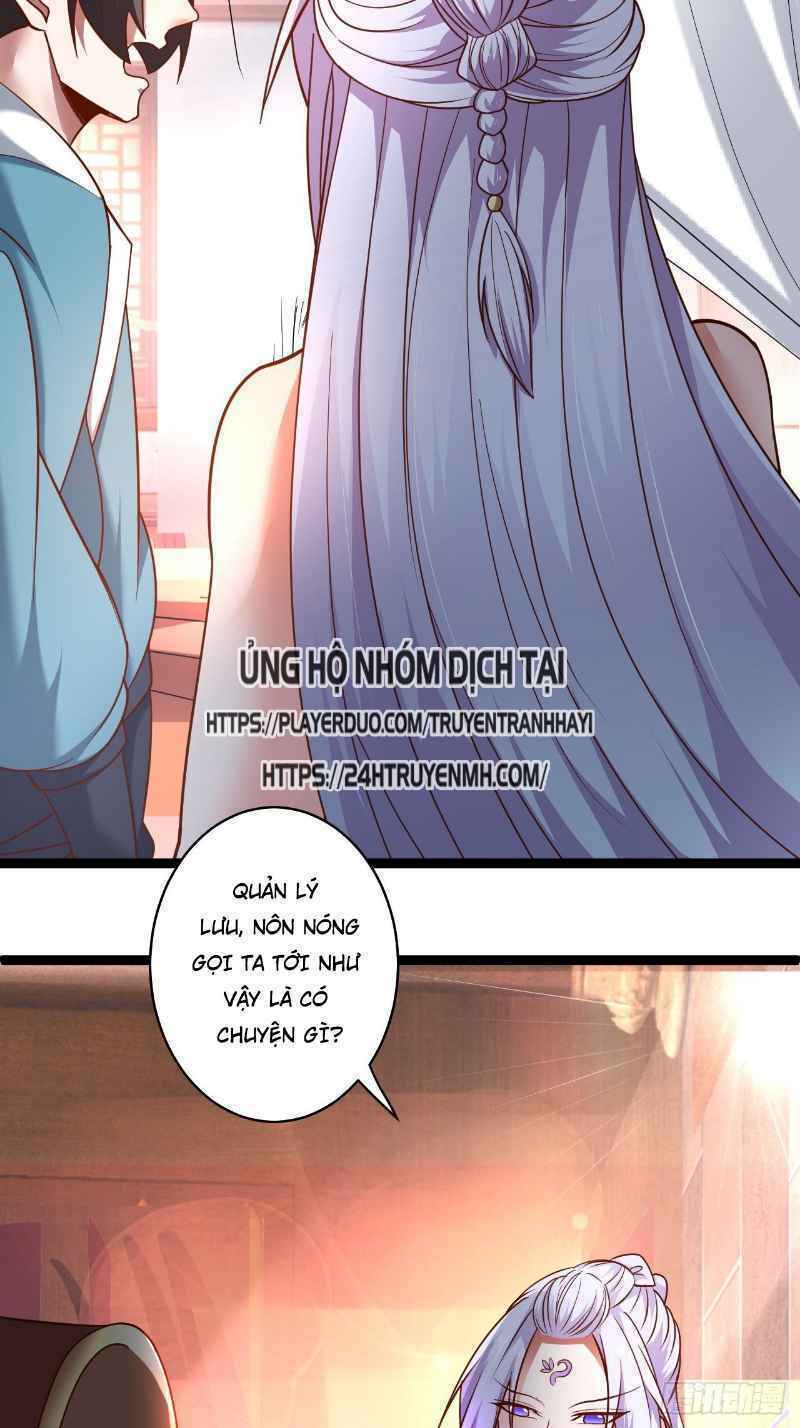 trọng sinh tối cường ma tôn ở rể chapter 76 23