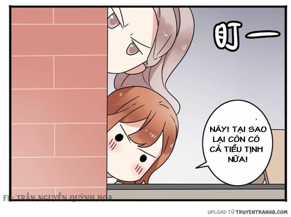 tình yêu! bắt đầu từ ngày hôm nay chapter 2 152