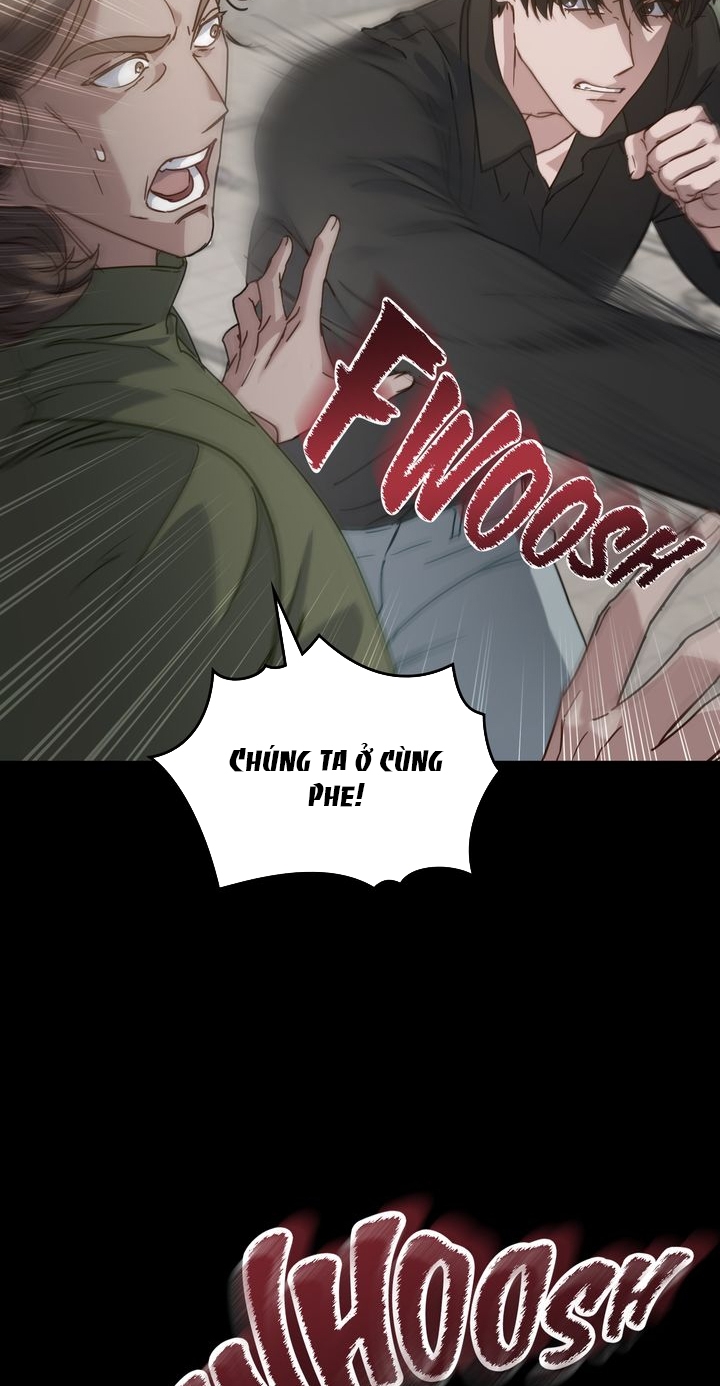 kẻ nghiệp dư chapter 34.1 10